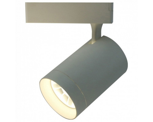 Светильник на штанге Arte Lamp Track Lights A1730PL-1WH