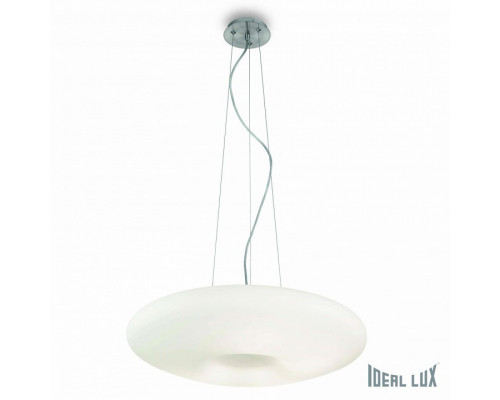 Подвесной светильник Ideal Lux Glory GLORY SP5 D60