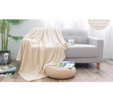 Плед (180х200 см) Royal Plush