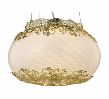 Подвесной светильник Arte Lamp Zucca A9111SP-3GO