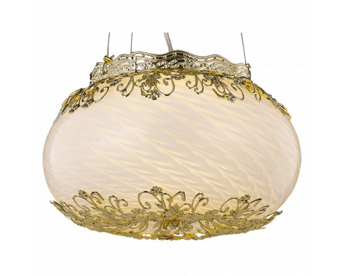 Подвесной светильник Arte Lamp Zucca A9111SP-3GO