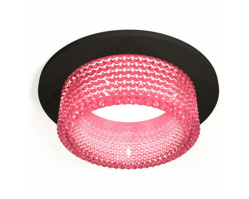 Встраиваемый светильник Ambrella Techno Spot 46 XC6513042