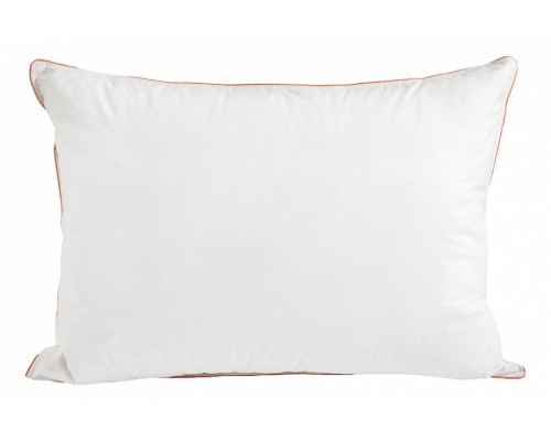 Подушка (50x68 см) Миндальное Сердечко