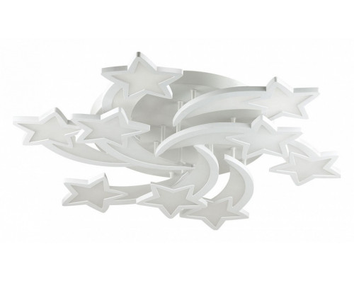 Потолочная люстра Lumion Selina 4526/99CL