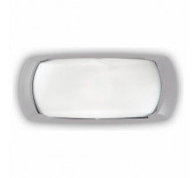 Накладной светильник Ideal Lux Francy FRANCY-2 AP1 GRIGIO