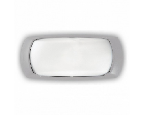 Накладной светильник Ideal Lux Francy FRANCY-2 AP1 GRIGIO