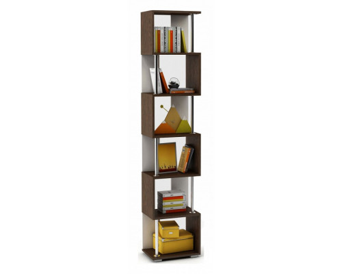 Стеллаж-колонка Ирвин-1