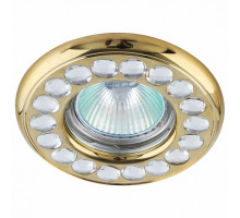 Встраиваемый светильник Lightstar Miriade 011902