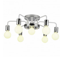Потолочная люстра Arte Lamp 6001 A6001PL-7WH