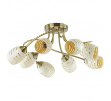 Подвесная люстра Lumion Dorothy 4528/8C