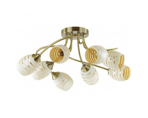 Подвесная люстра Lumion Dorothy 4528/8C