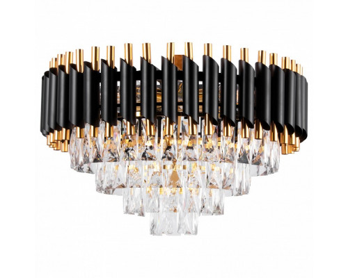 Подвесной светильник Hiper Holly H166-0