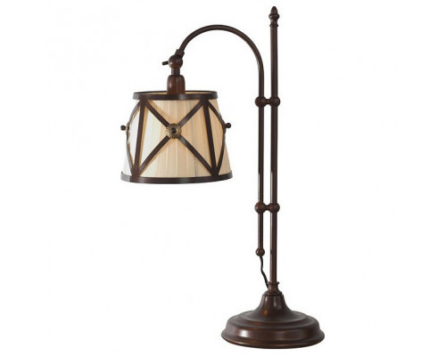 Настольная лампа декоративная LArte Luce Fabrizia