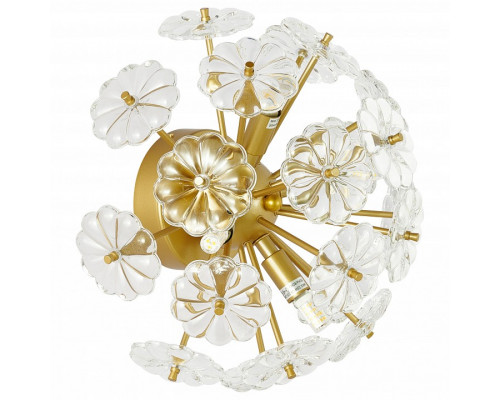 Бра Favourite Pienene 2620-4W