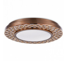 Накладной светильник Ambrella Ice 24 FA9449