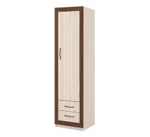 Шкаф платяной Нобиле Пл-60/45