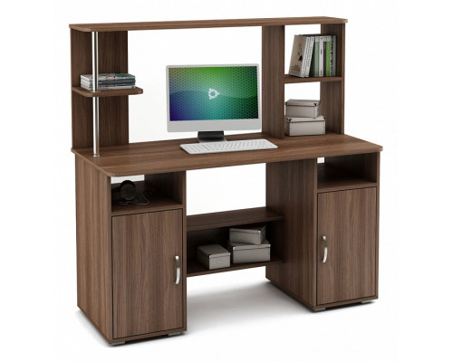 Стол компьютерный Форест-14