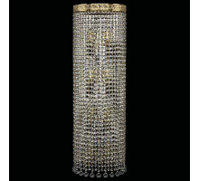 Бра Bohemia Ivele Crystal 8340 83401B/25IV-75 G Balls