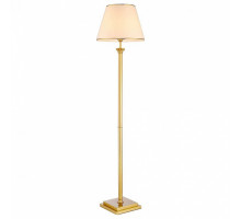 Торшер Arte Lamp Budapest A9185PN-1SG