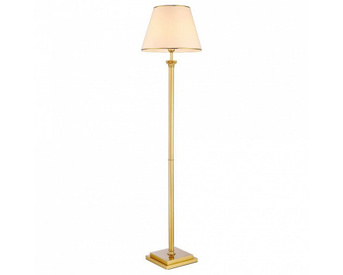 Торшер Arte Lamp Budapest A9185PN-1SG