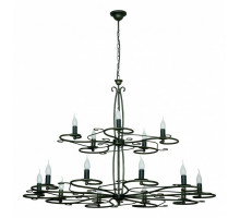 Подвесная люстра Nowodvorski Dakar 3650