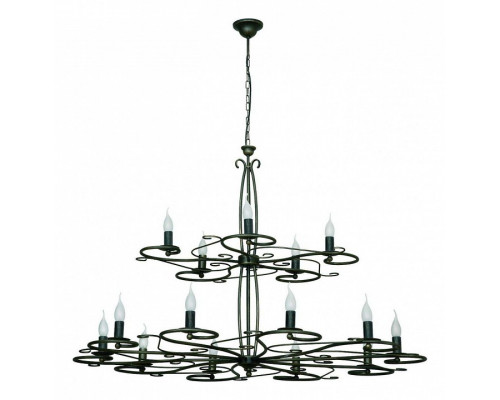 Подвесная люстра Nowodvorski Dakar 3650