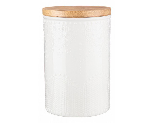 Банка для пищевых продуктов (16 см) Прованс 189-244