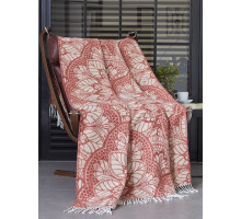 Плед (130x170 см) Skara