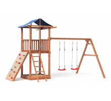 Комлекс игровой СГ3-Р912-тент