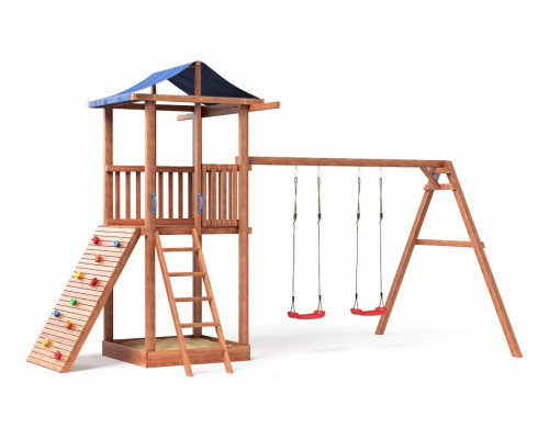 Комлекс игровой СГ3-Р912-тент