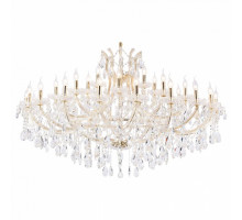 Подвесная люстра Maytoni Erna DIA880-PL-35-G