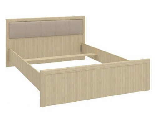 Кровать полутораспальная София СТЛ.098.35 Granite Rose