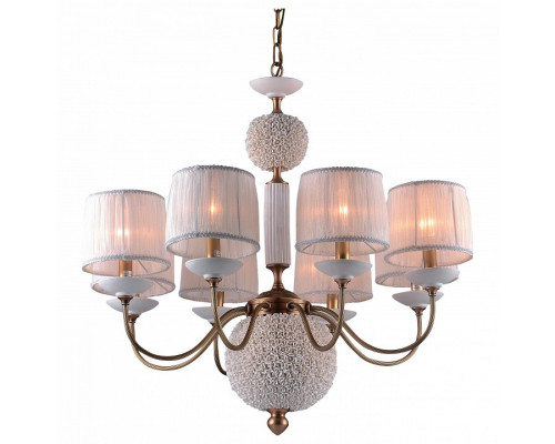 Подвесная люстра Divinare Terraglia 1160/01 LM-8