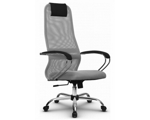 Кресло компьютерное SU-BK-8