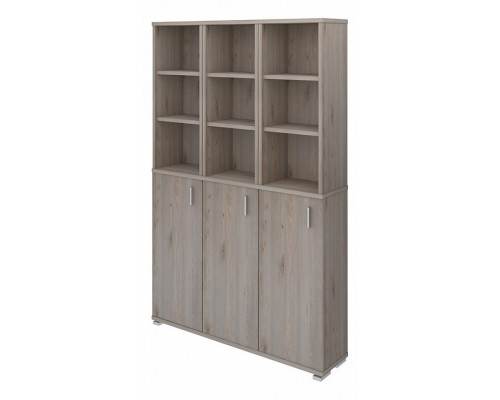 Стеллаж комбинированный Домино нельсон ПУ-40-6