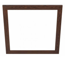 Рамка накладная для светильника Eglo ПРОМО Salobrena-F 99427