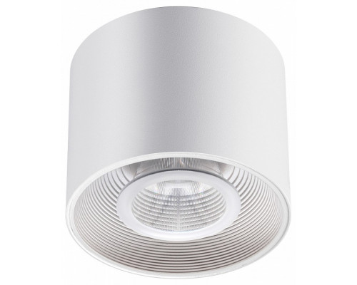Накладной светильник Novotech Bind 358791