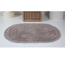 Коврик для ванной (60x100 см) YANA