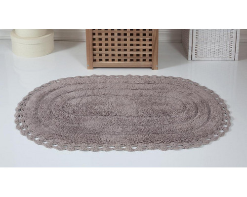 Коврик для ванной (60x100 см) YANA