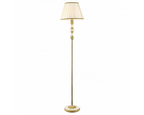 Торшер Arte Lamp Benessere A9570PN-1WG