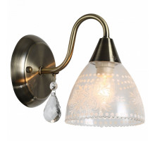 Бра Arte Lamp  A1658AP-1AB