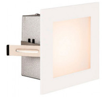 Встраиваемый светильник SLV Frame Basic 1000576