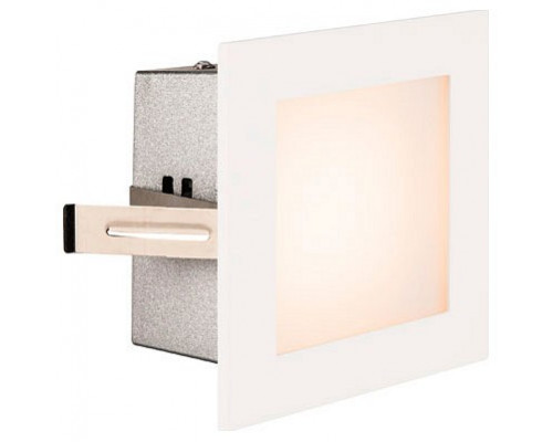 Встраиваемый светильник SLV Frame Basic 1000576