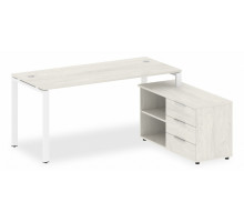 Стол письменный БП.РС-СТС-2.4 (R)