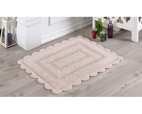 Коврик для ванной (50х70 см) EVORA