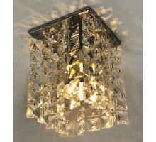 Встраиваемый светильник Arte Lamp Brilliants A7326PL-1CC