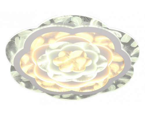 Накладной светильник Omnilux Vercana OML-08607-140