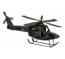 Фигура настольная (34x29x17 см) Вертолет 784-140