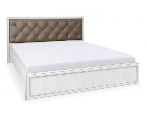 Кровать двуспальная Габриэлла 06.02-03