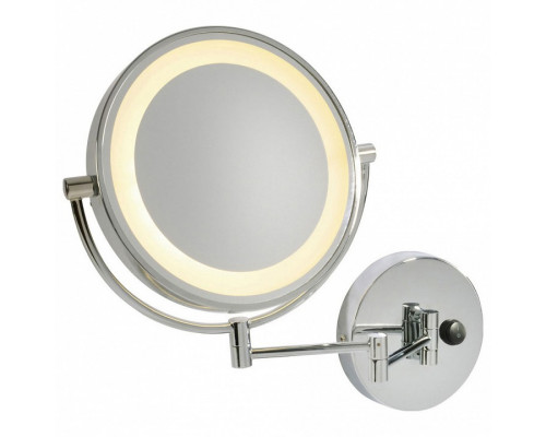 Зеркало настенное SLV Vissardo 149782